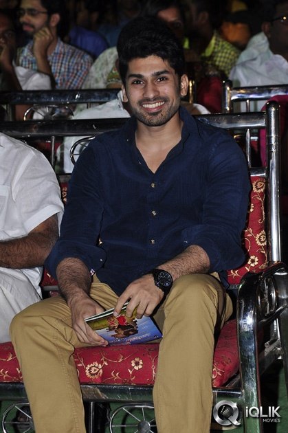 Krishnamma-Kalipindi-Iddarini-Movie-Audio-Launch